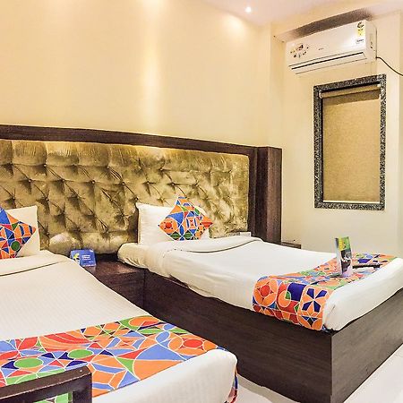 Fabhotel Prime Sarin Inn Heritage バラナシ エクステリア 写真