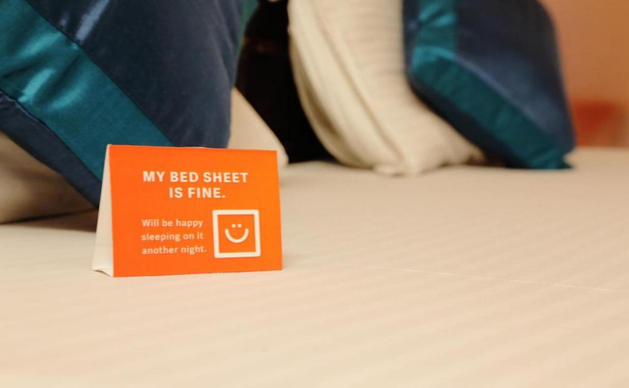 Fabhotel Prime Sarin Inn Heritage バラナシ エクステリア 写真